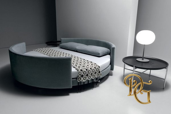 Диван Scoop Tondo 841