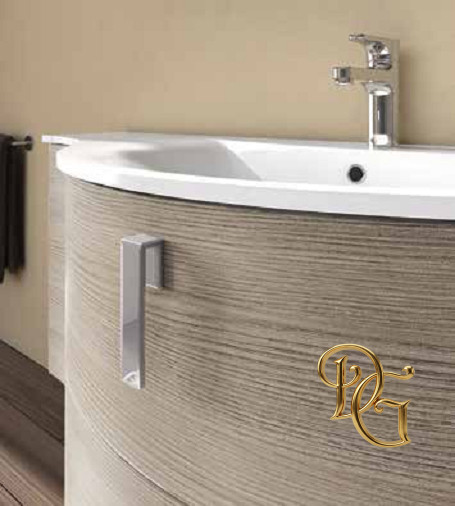 Тумба под раковину Flash Fl11