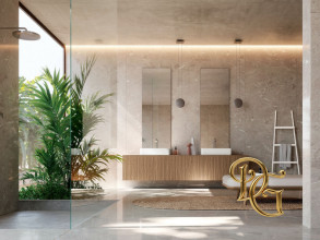 Тумба под раковину Kyton 002