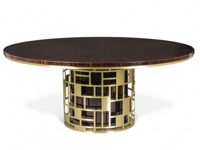 Стол обеденный Halt