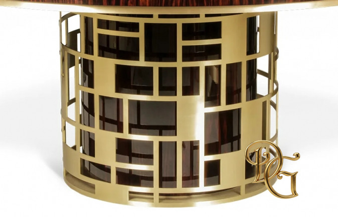 Стол обеденный Halt