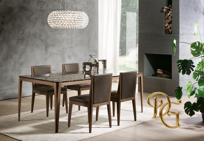 Стол обеденный Cut