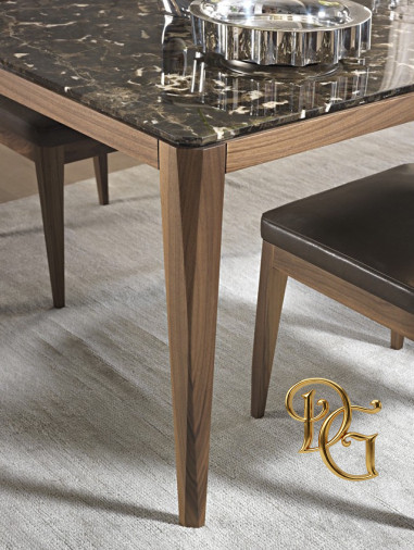 Стол обеденный Cut