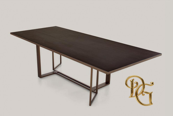 Стол обеденный Boston