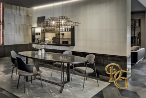 Стол обеденный Boston