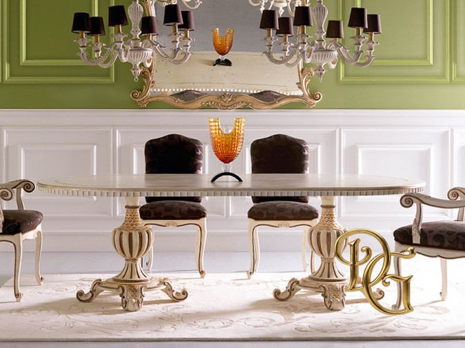 Стол обеденный 3607