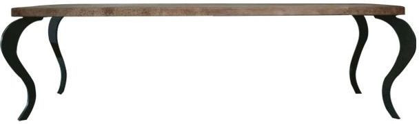 Стол обеденный Galbes