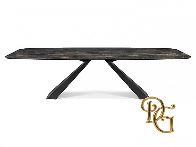 Стол обеденный Eliot Keramik