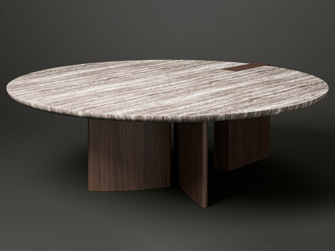 Стол обеденный Antinomia T