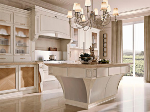 Кухня Taormina Classic