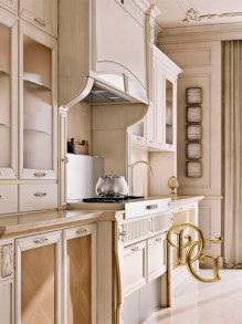 Кухня Taormina Classic