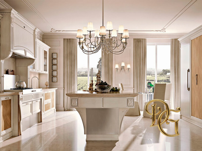 Кухня Taormina Classic