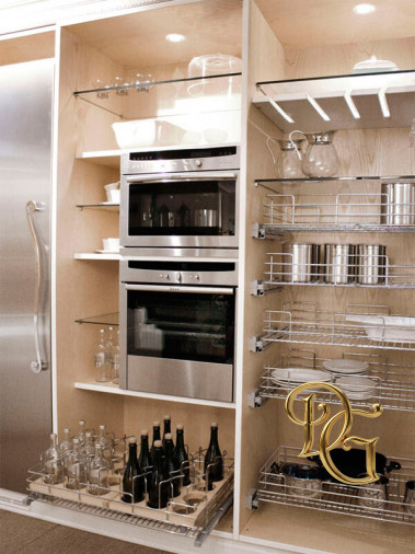 Кухня Taormina Classic