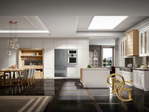 Кухня Contemporary 2.‎0