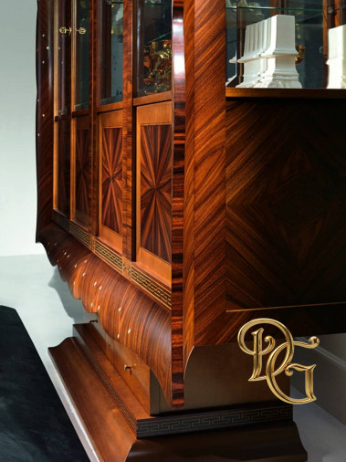 Витрина Hermitage