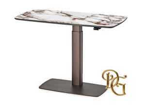 Стол письменный Runner Keramik