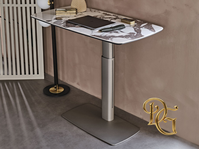 Стол письменный Runner Keramik