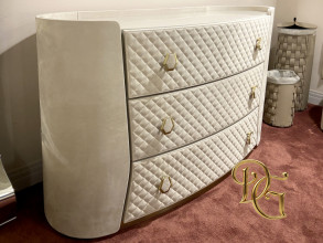 Комод Antelope Deco