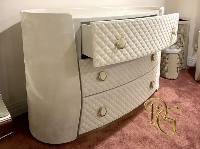 Комод Antelope Deco