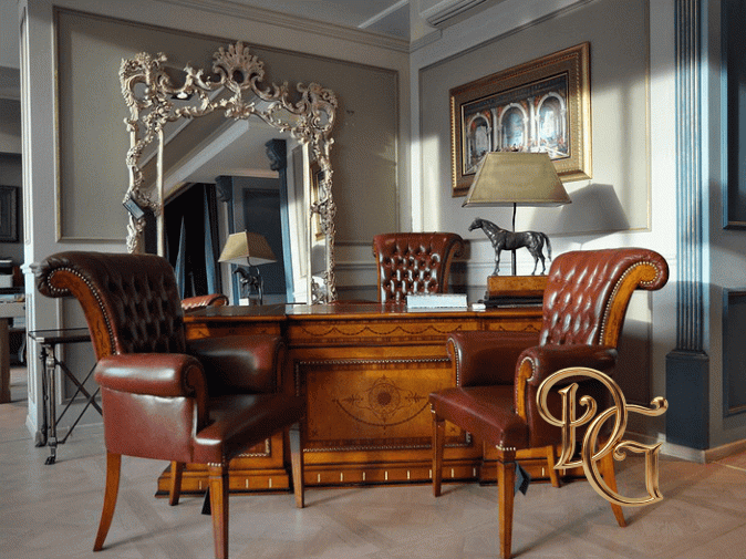 Стол письменный Art.2187