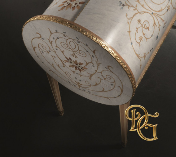 Стол письменный Vanity Sc21