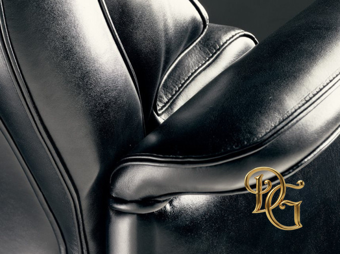 Кресло руководителя Tripla A