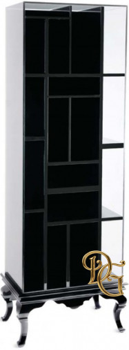 Библиотека Tower Glass