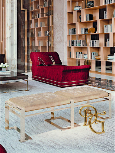 Банкетка Camilla