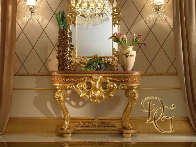 Консоль Gp.360