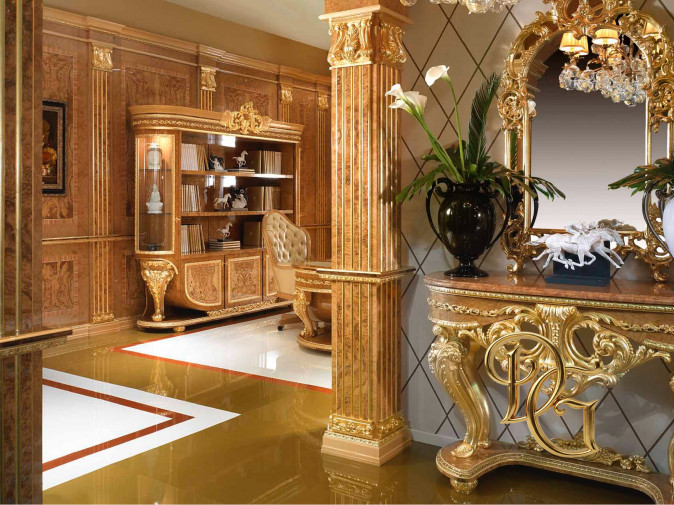 Консоль Gp.360