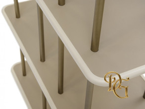 Стеллаж Albert