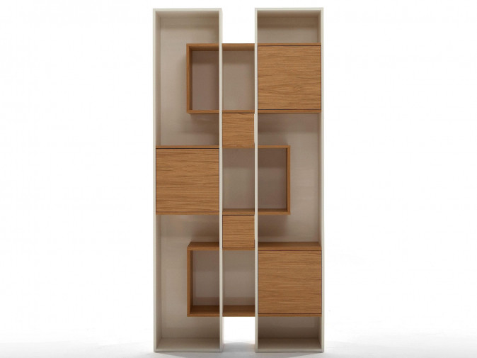 Стеллаж Abaco