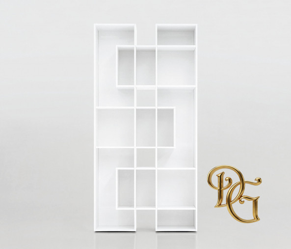 Стеллаж Abaco