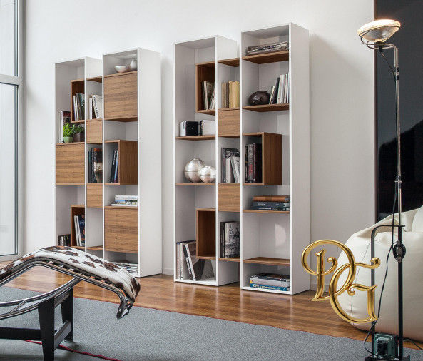 Стеллаж Abaco