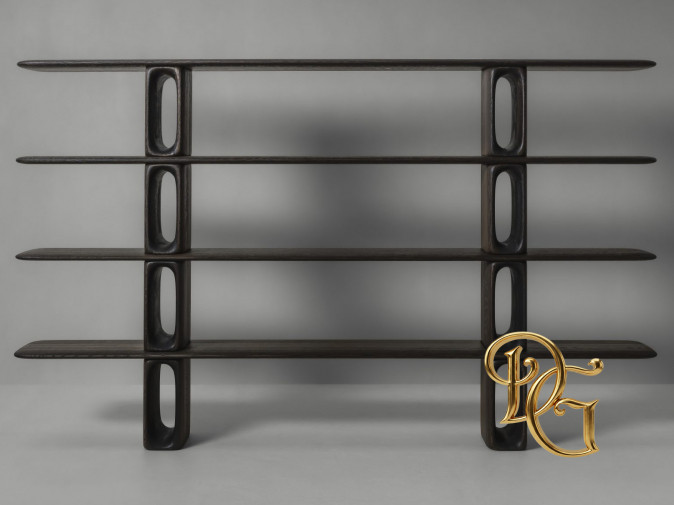 Стеллаж Patine