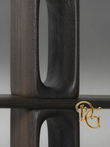 Стеллаж Patine