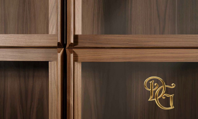 Стенка Duecento