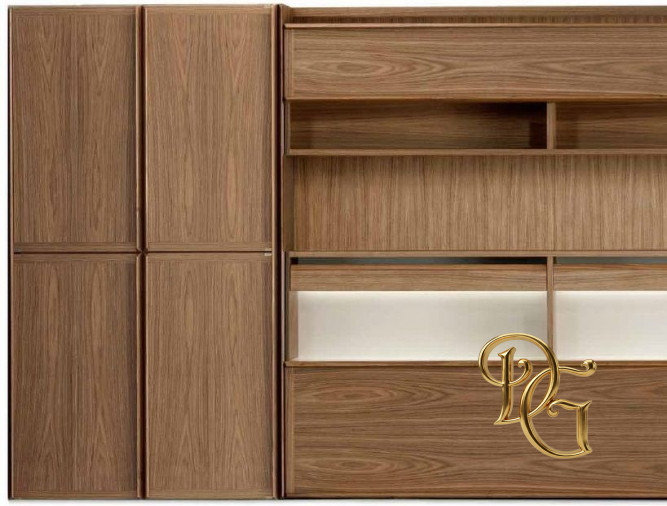 Стенка Duecento