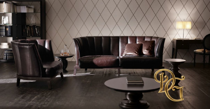 Кресло Parsifal