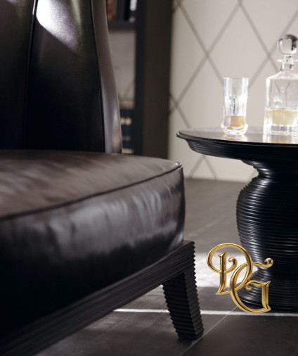 Кресло Parsifal