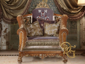 Кресло Monte Napoleone