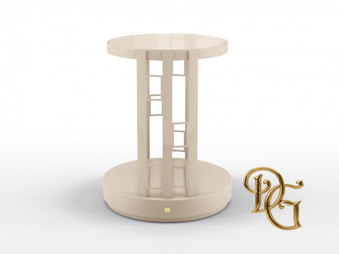 Столик журнальный Stan