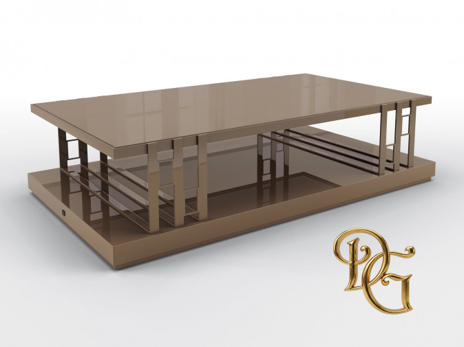 Столик журнальный Stan