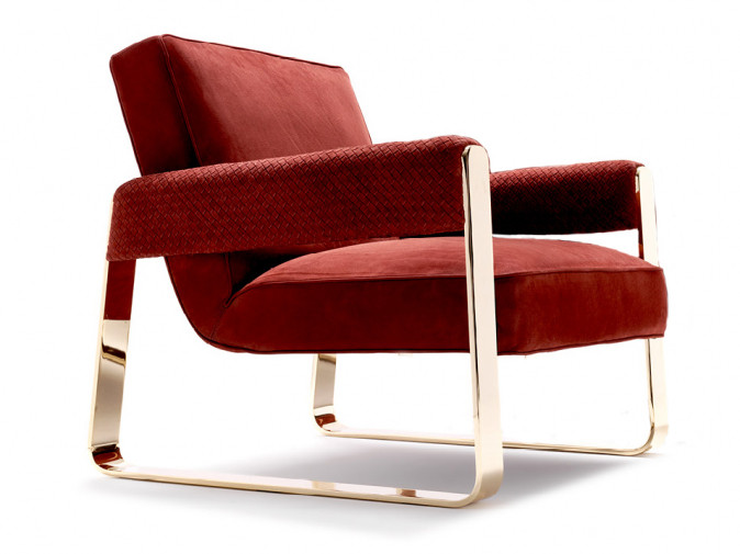 Кресло Patricia