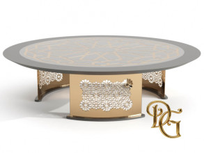 Столик журнальный Arabesque