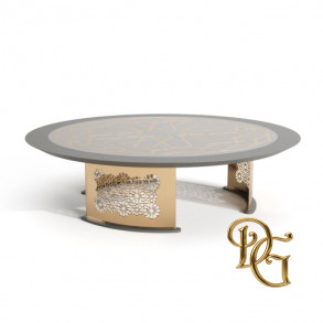 Столик журнальный Arabesque