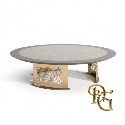 Столик журнальный Arabesque