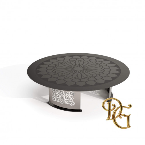 Столик журнальный Arabesque