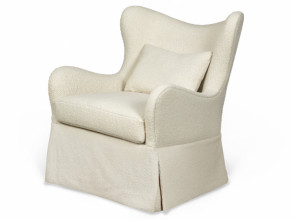 Кресло Duvet