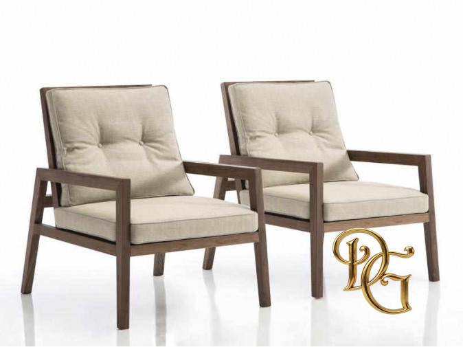 Кресло Ambra Beige